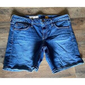 Pilcro and the Letterpress Women’s Denim‎ Shorts Size 29